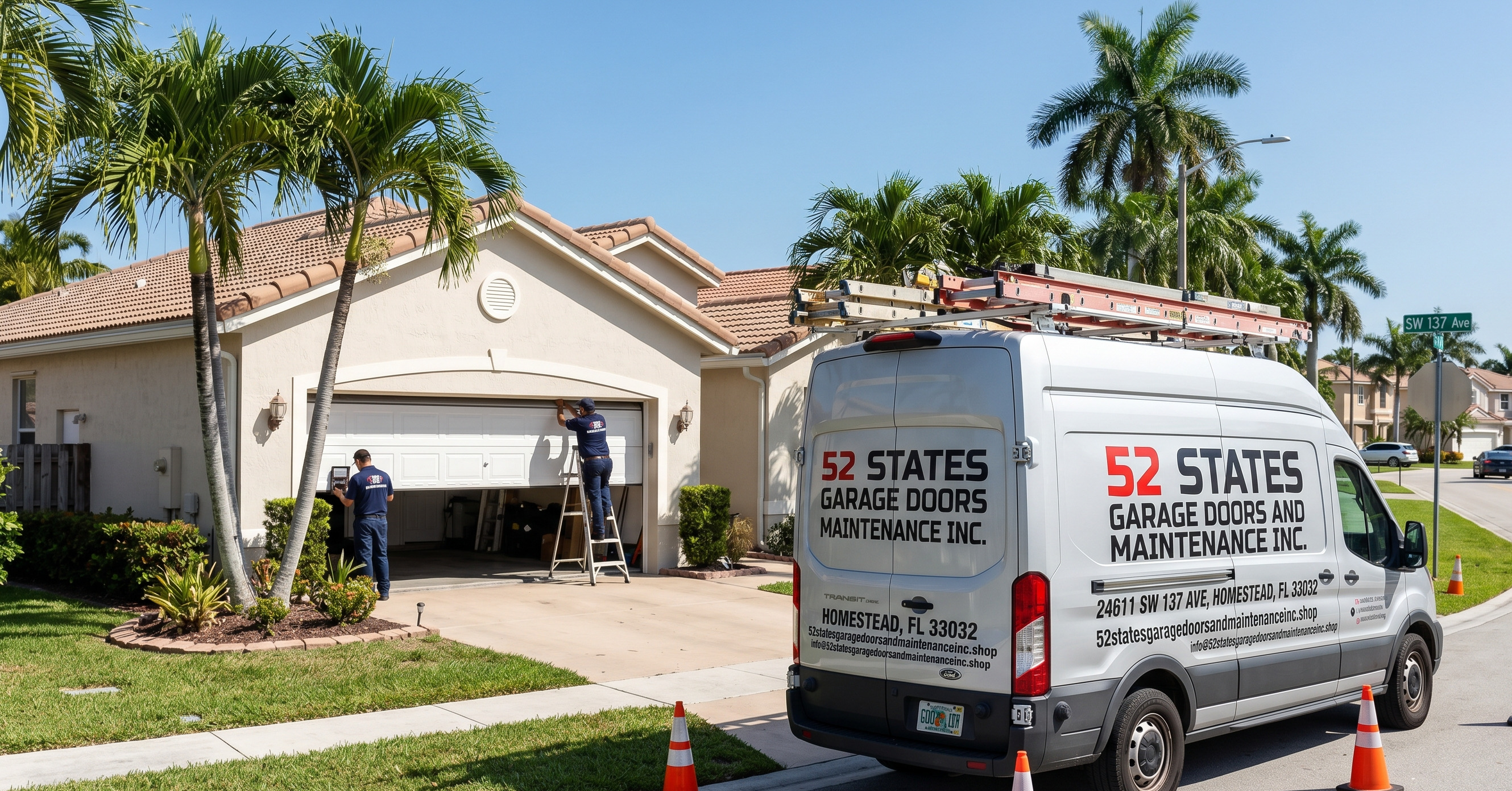 Homestead FL Best Team